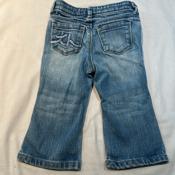 Tommy Hilfiger Blue Denim Jeans Classic Style - Picture 4 of 5